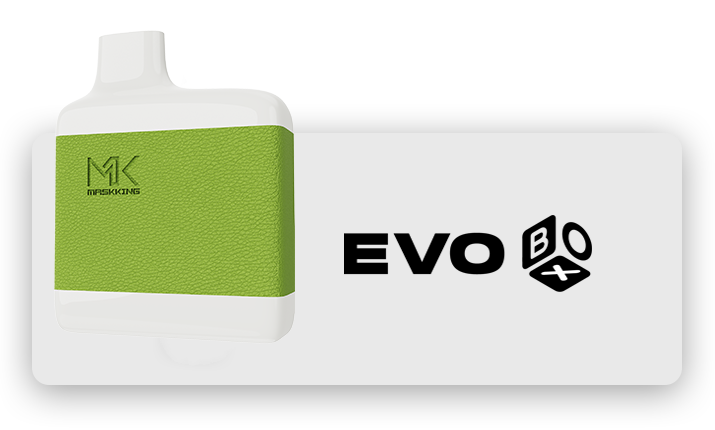 Evo Box